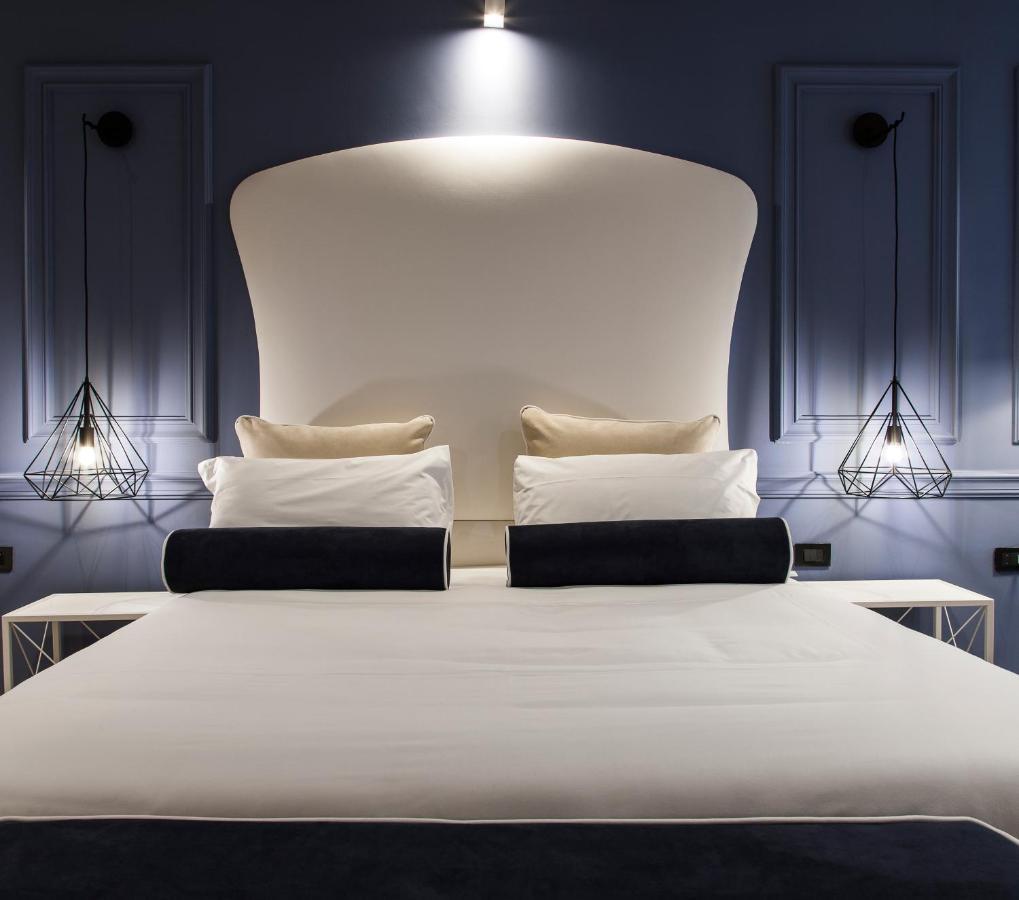 San Marco Suite 755 Venedig Eksteriør billede