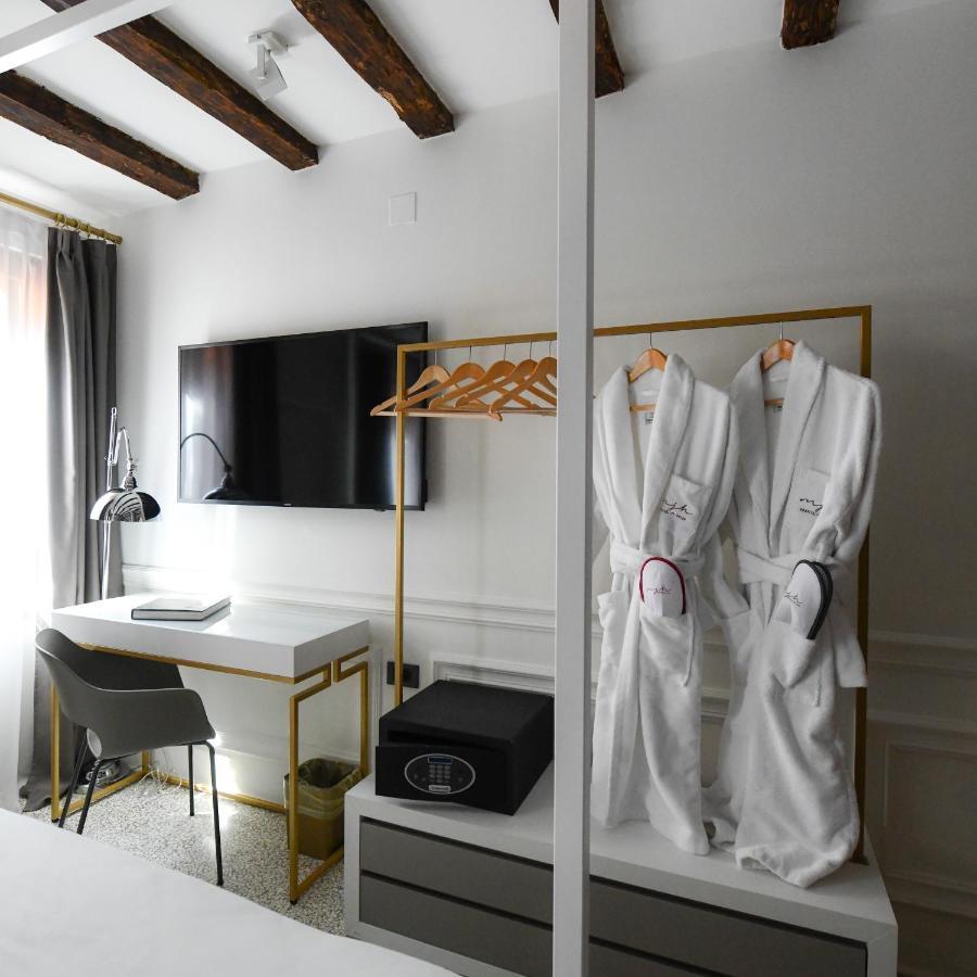 San Marco Suite 755 Venedig Eksteriør billede