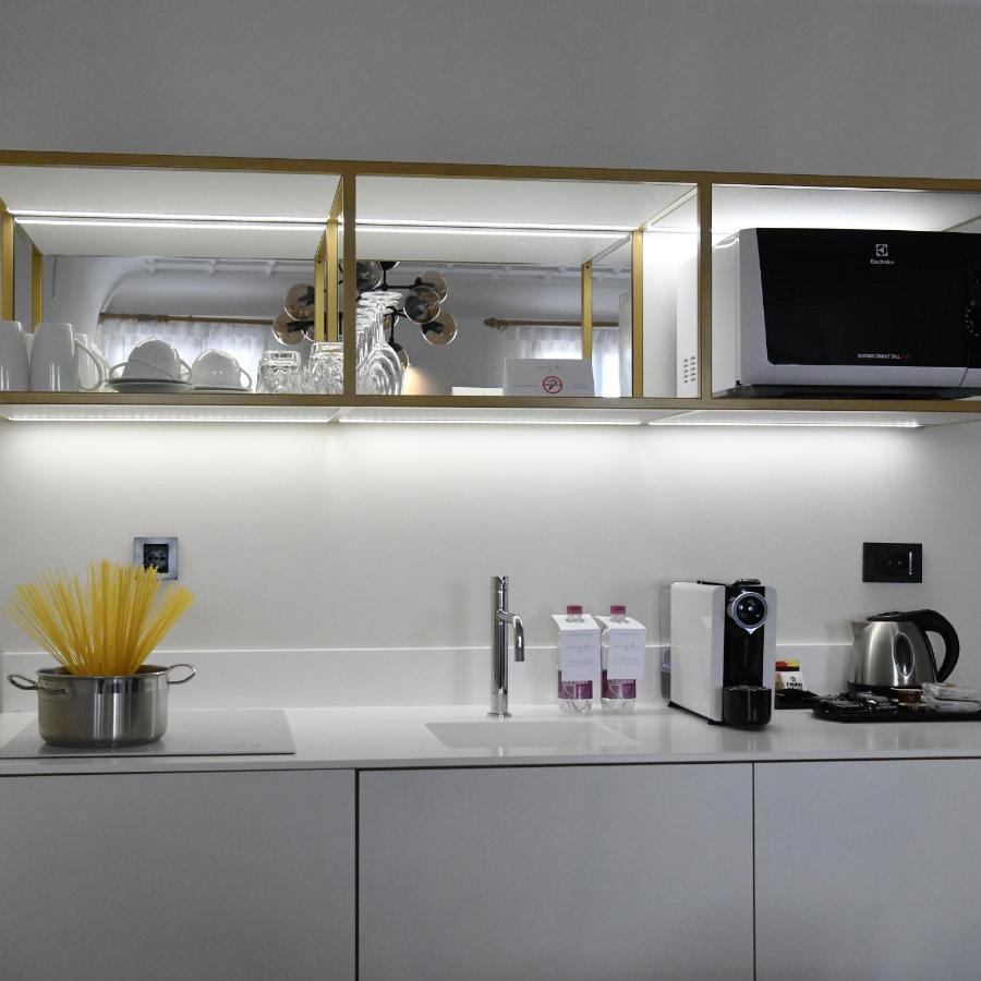 San Marco Suite 755 Venedig Eksteriør billede