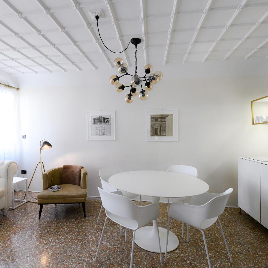 San Marco Suite 755 Venedig Eksteriør billede