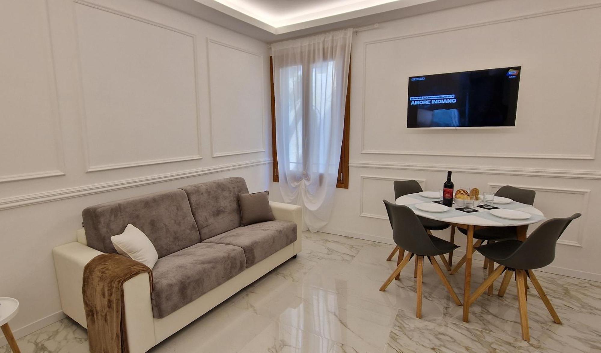 San Marco Suite 755 Venedig Eksteriør billede