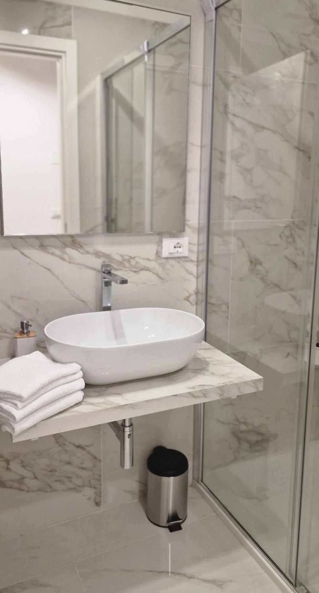 San Marco Suite 755 Venedig Eksteriør billede