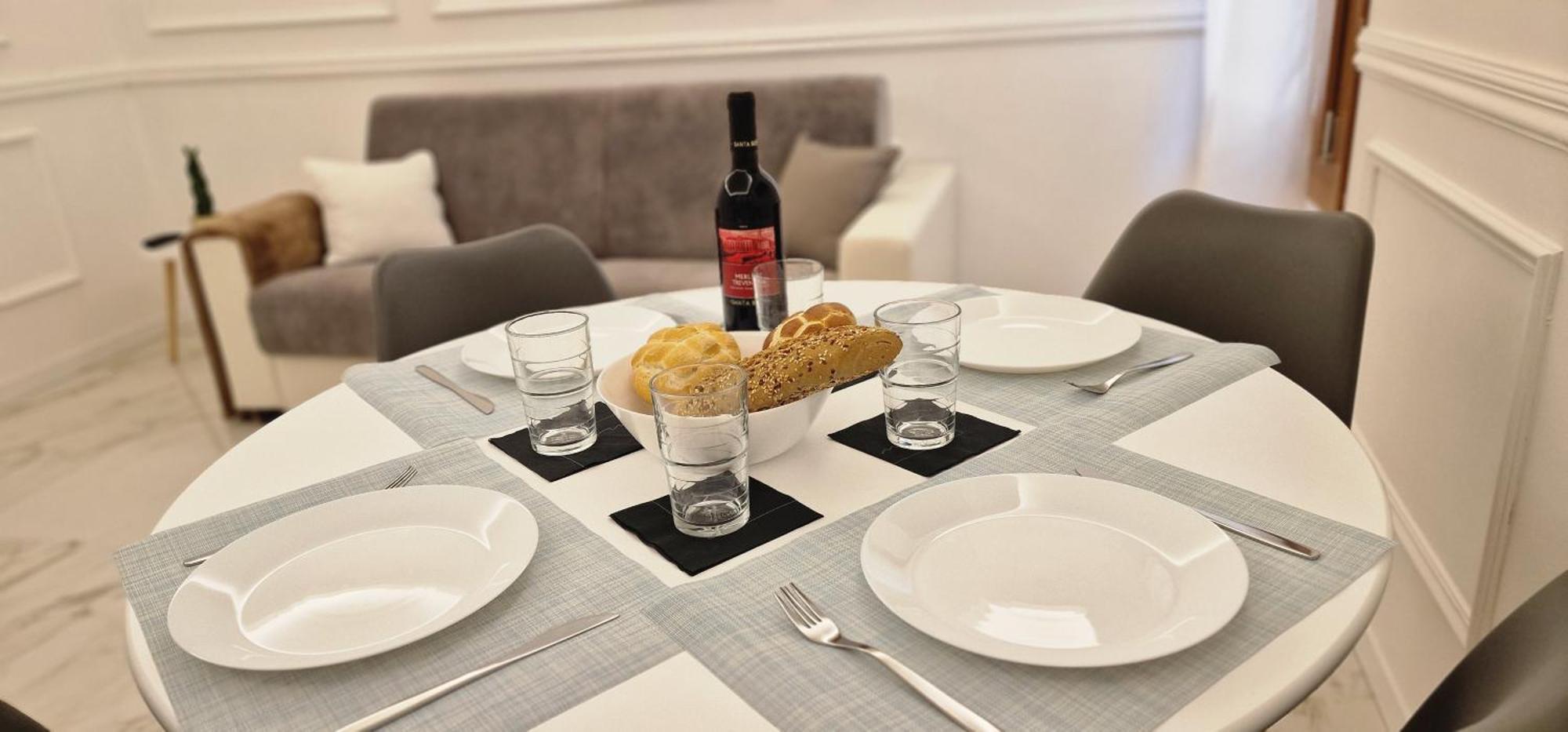 San Marco Suite 755 Venedig Eksteriør billede