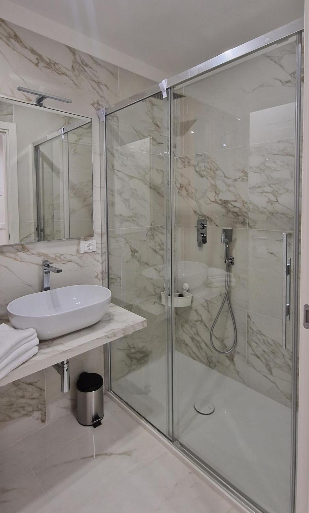 San Marco Suite 755 Venedig Eksteriør billede
