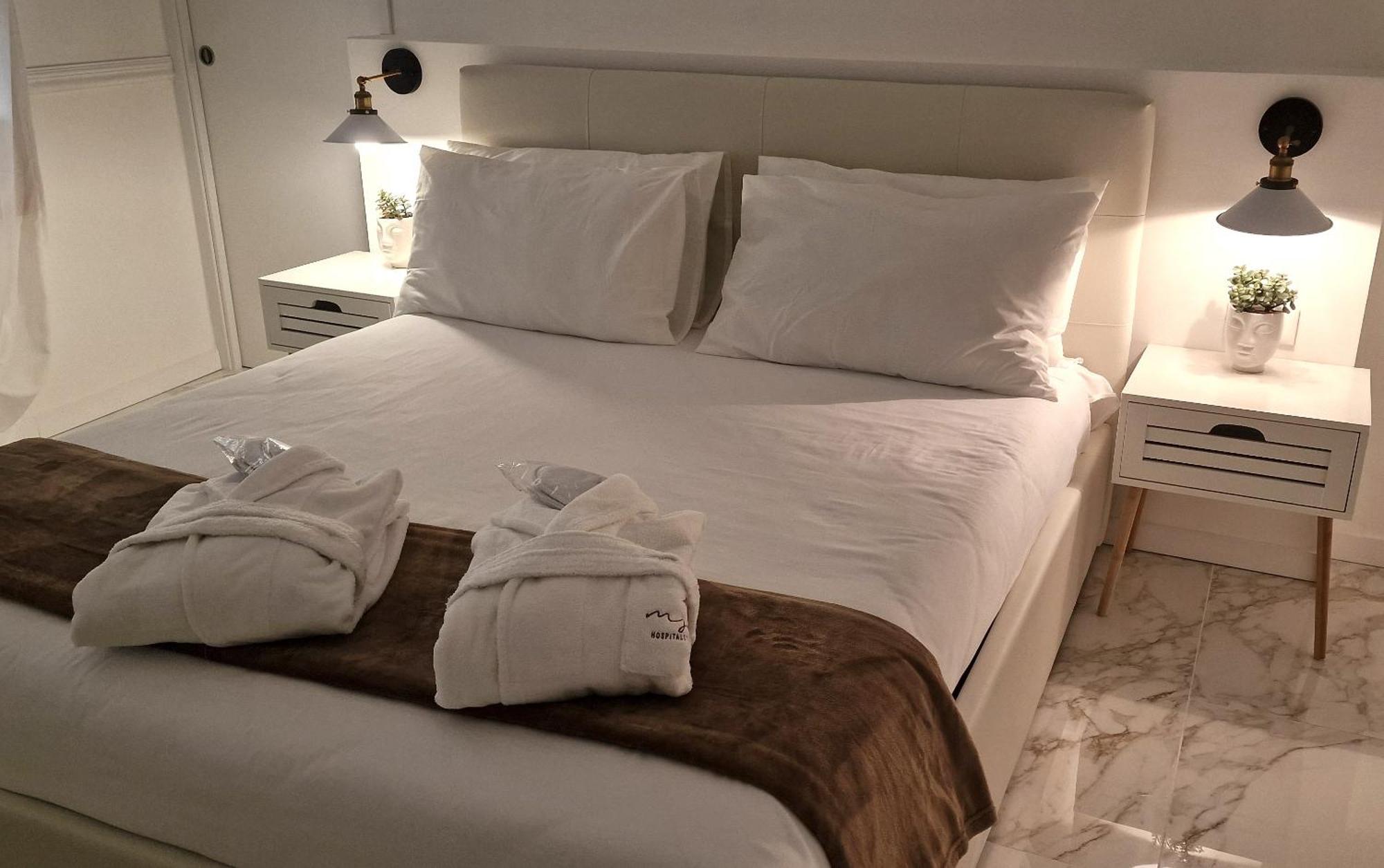 San Marco Suite 755 Venedig Eksteriør billede