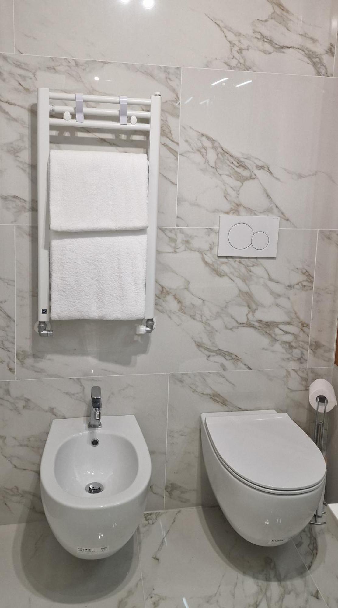 San Marco Suite 755 Venedig Eksteriør billede