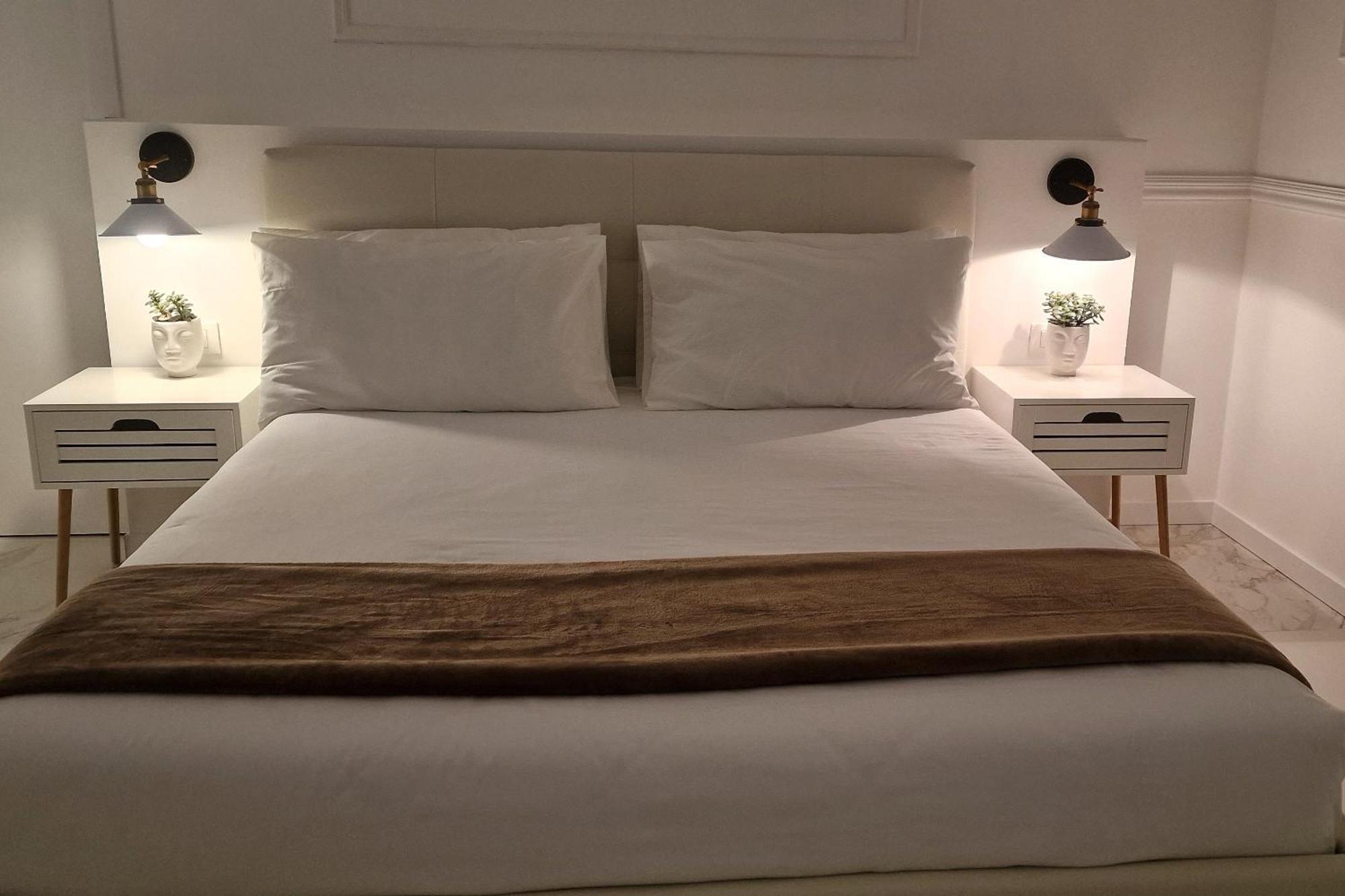 San Marco Suite 755 Venedig Eksteriør billede