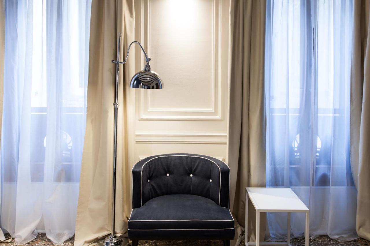 San Marco Suite 755 Venedig Eksteriør billede