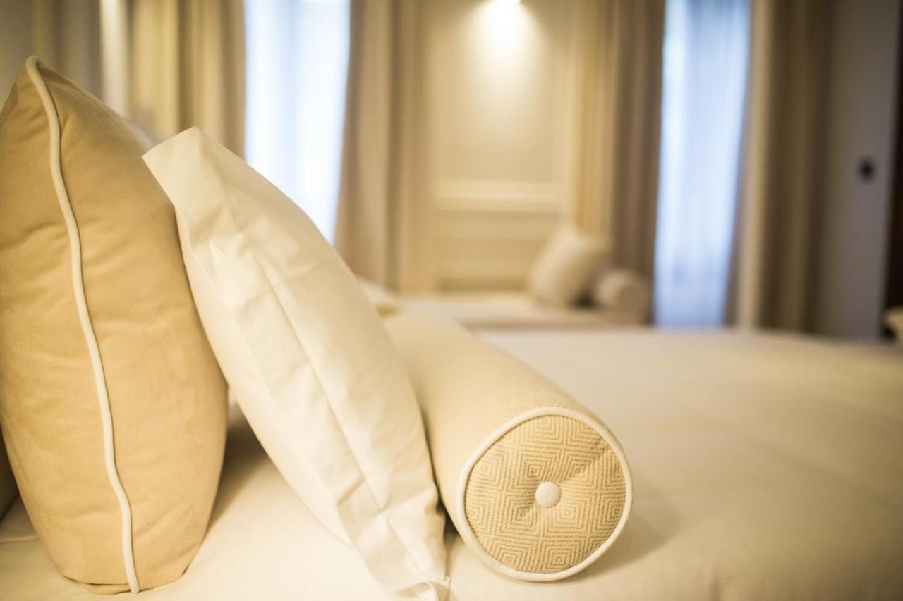 San Marco Suite 755 Venedig Eksteriør billede