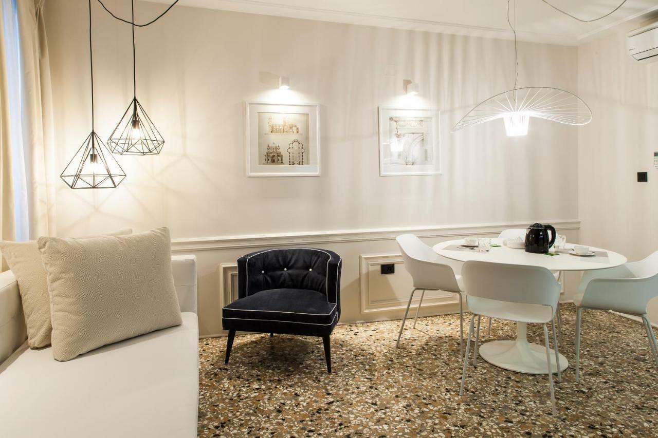 San Marco Suite 755 Venedig Eksteriør billede