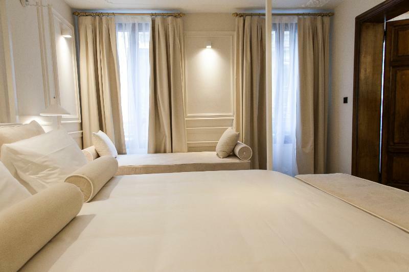 San Marco Suite 755 Venedig Eksteriør billede