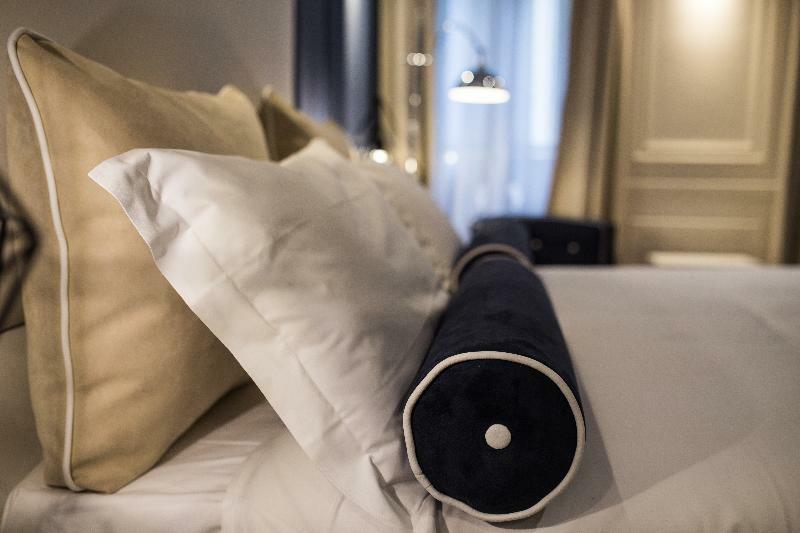 San Marco Suite 755 Venedig Eksteriør billede