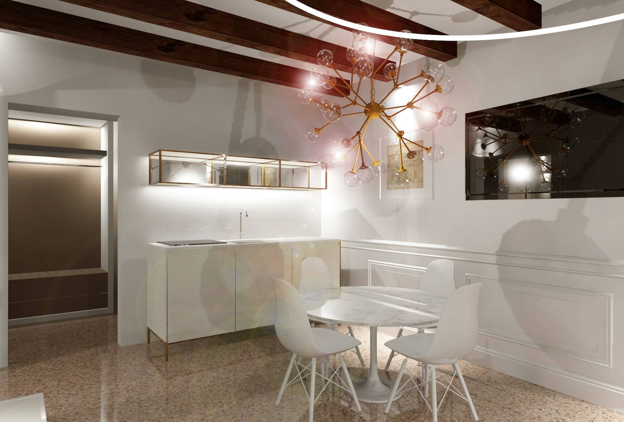 San Marco Suite 755 Venedig Eksteriør billede