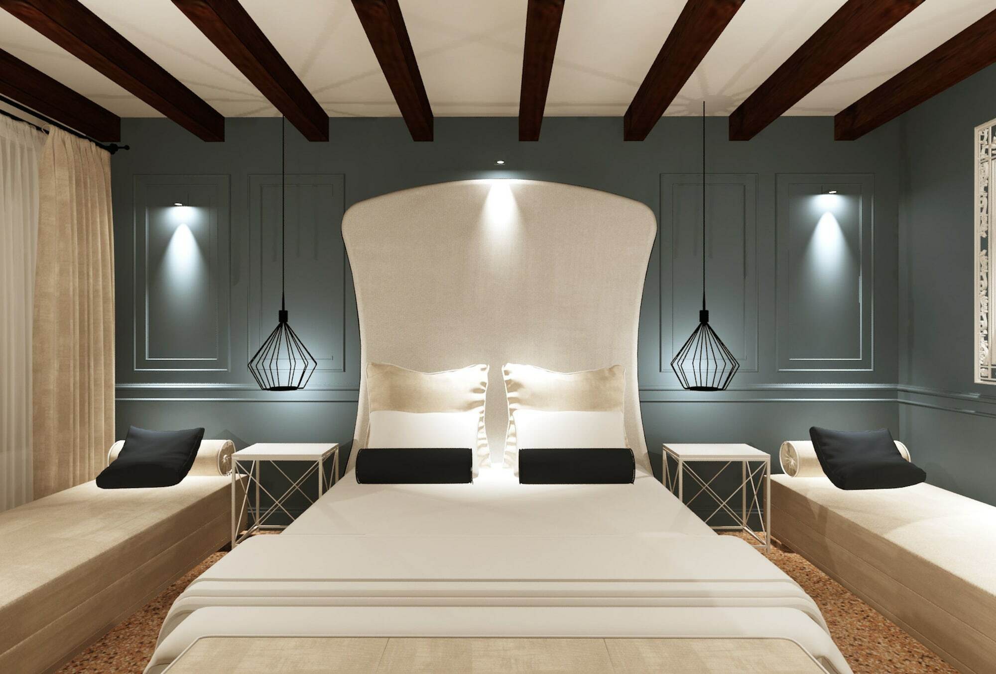 San Marco Suite 755 Venedig Eksteriør billede