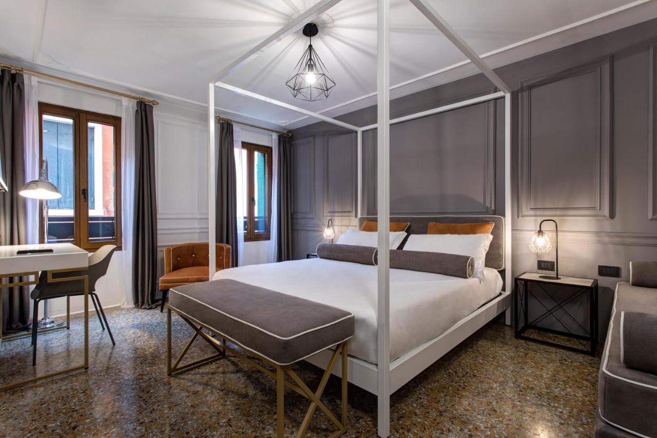 San Marco Suite 755 Venedig Eksteriør billede