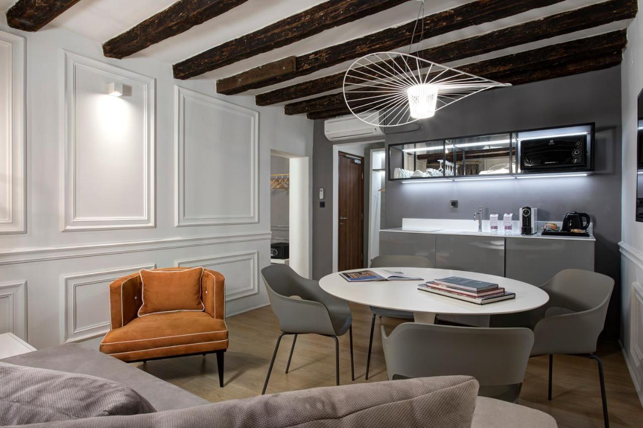 San Marco Suite 755 Venedig Eksteriør billede
