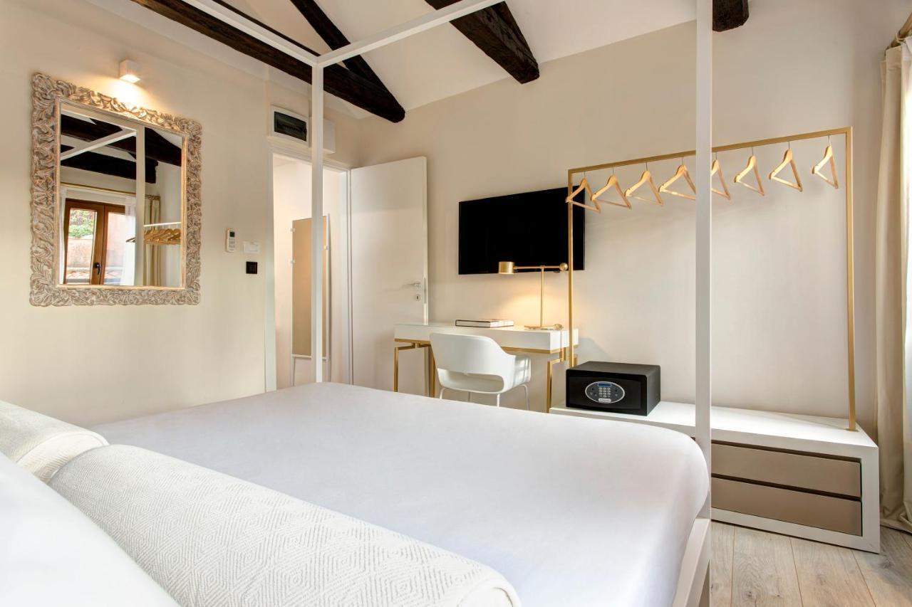 San Marco Suite 755 Venedig Eksteriør billede