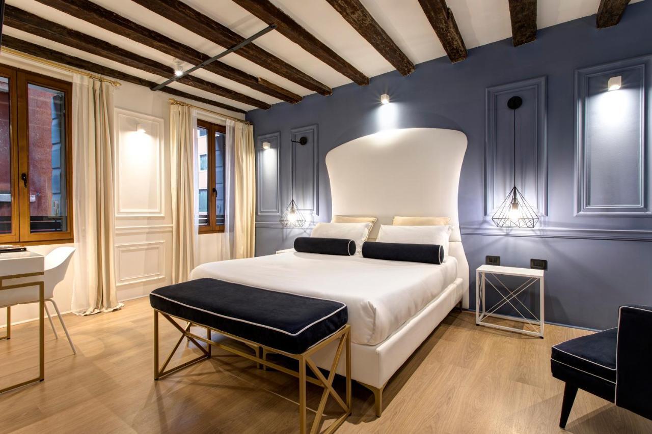 San Marco Suite 755 Venedig Eksteriør billede