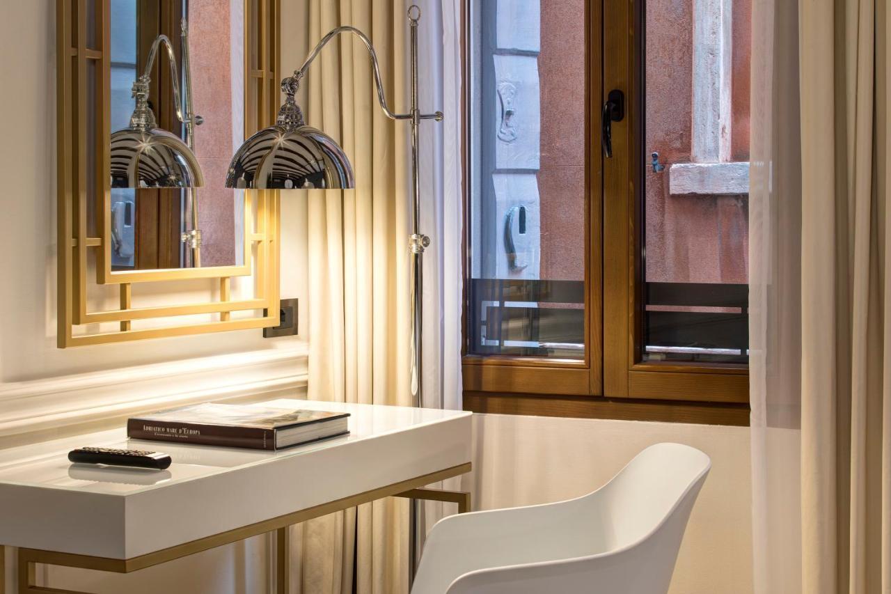 San Marco Suite 755 Venedig Eksteriør billede