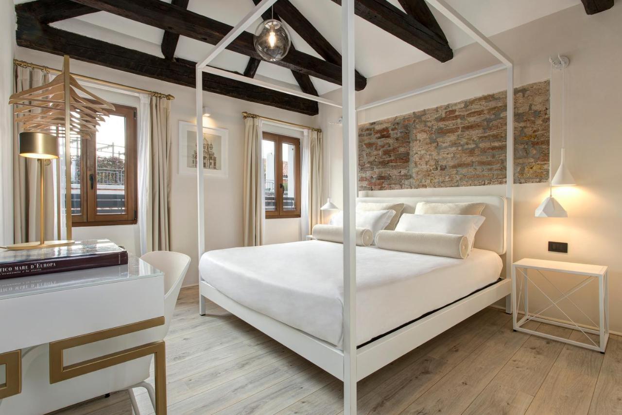 San Marco Suite 755 Venedig Eksteriør billede