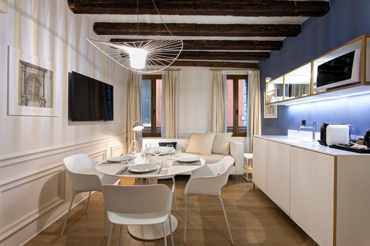 San Marco Suite 755 Venedig Eksteriør billede