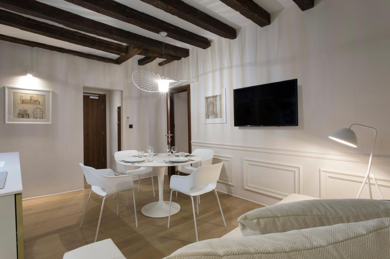 San Marco Suite 755 Venedig Eksteriør billede