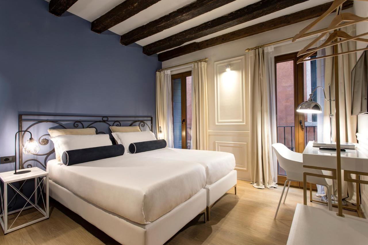 San Marco Suite 755 Venedig Eksteriør billede