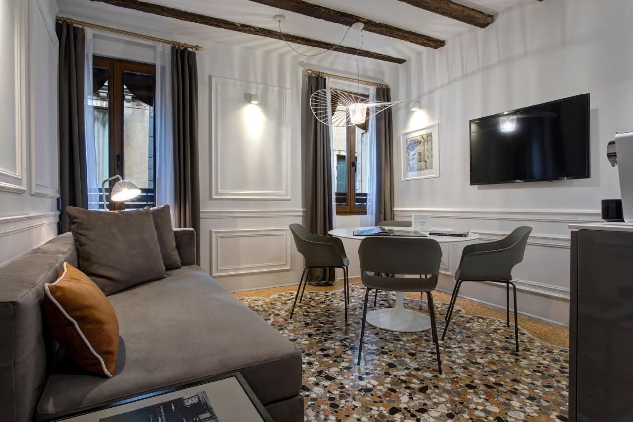 San Marco Suite 755 Venedig Eksteriør billede