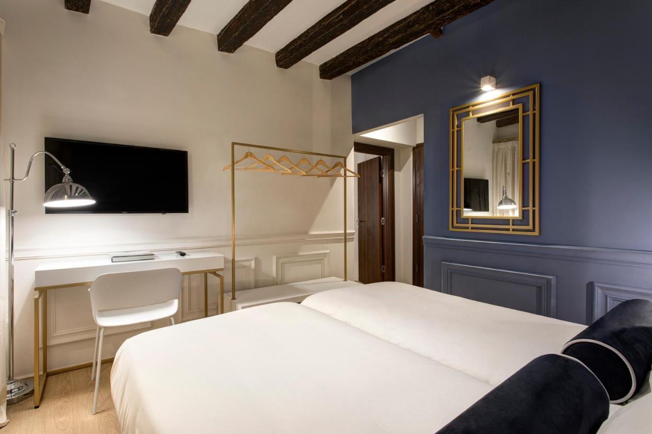 San Marco Suite 755 Venedig Eksteriør billede