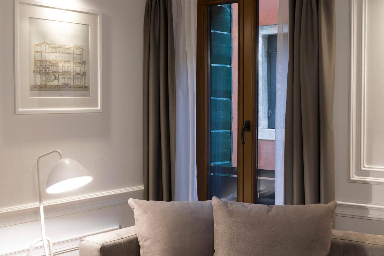 San Marco Suite 755 Venedig Eksteriør billede