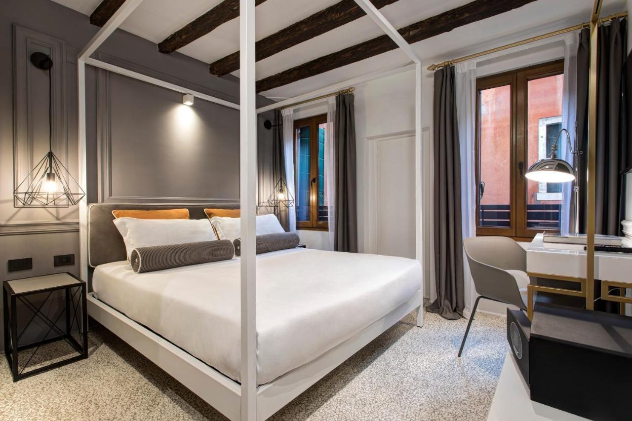 San Marco Suite 755 Venedig Eksteriør billede